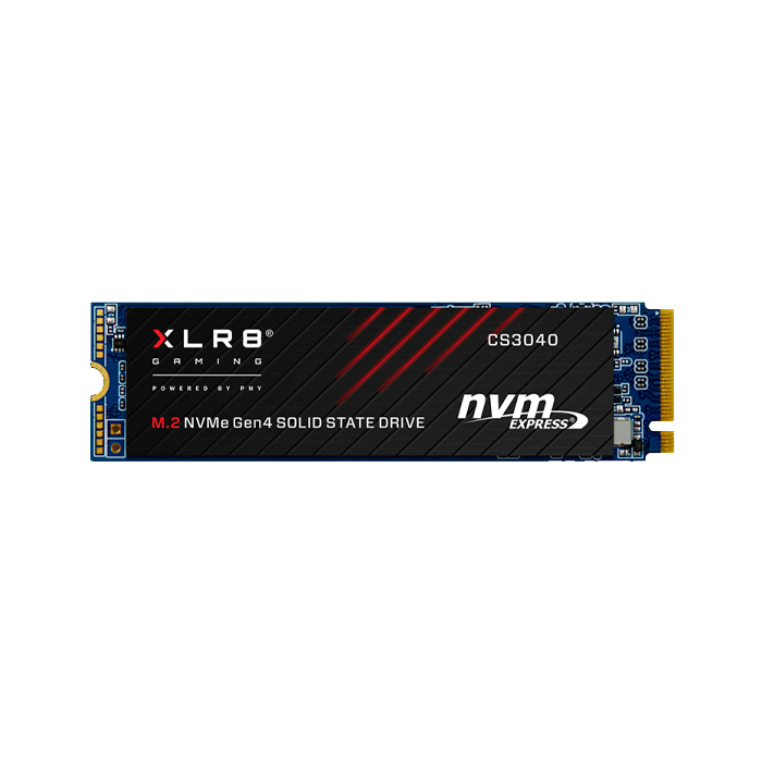 

SSD диск PNY CS3040 2ТБ (M280CS3040-2TB-RB), CS3040