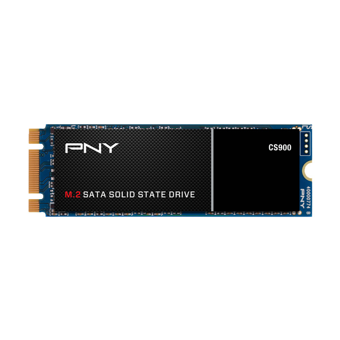 

SSD диск PNY CS900 250ГБ (M280CS900-250-RB), CS900