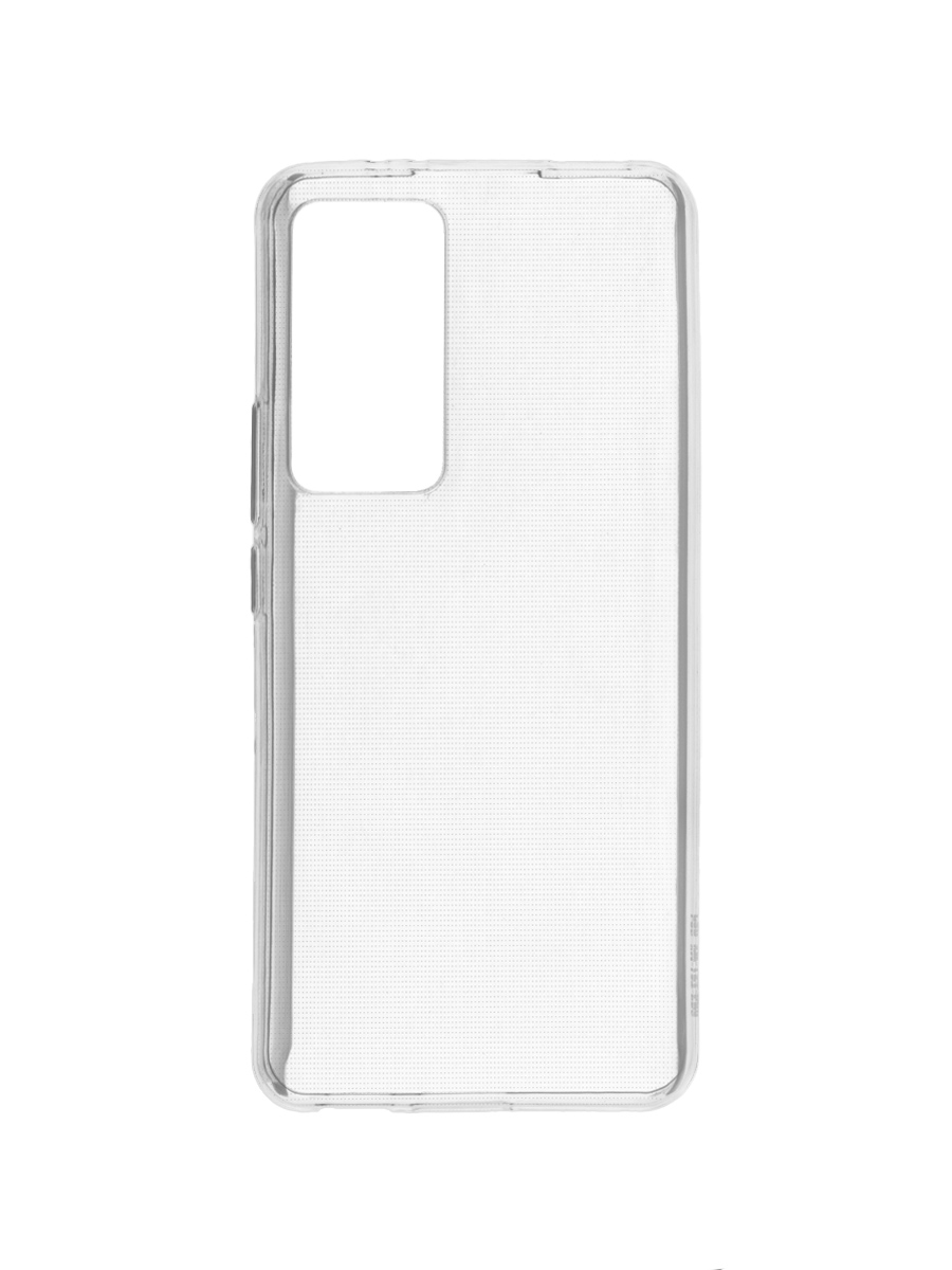 

Чехол для Xiaomi 12T прозрачный, защитный, ZUTCP-XIA-12T