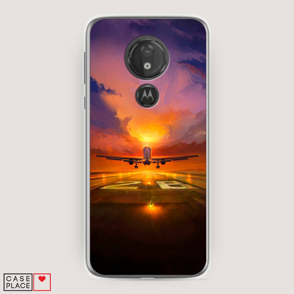 Чехол на Motorola Moto G7 Power 