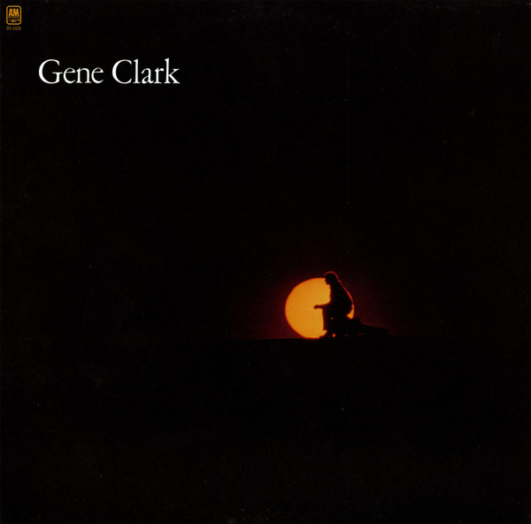 Gene Clark White Light (LP)