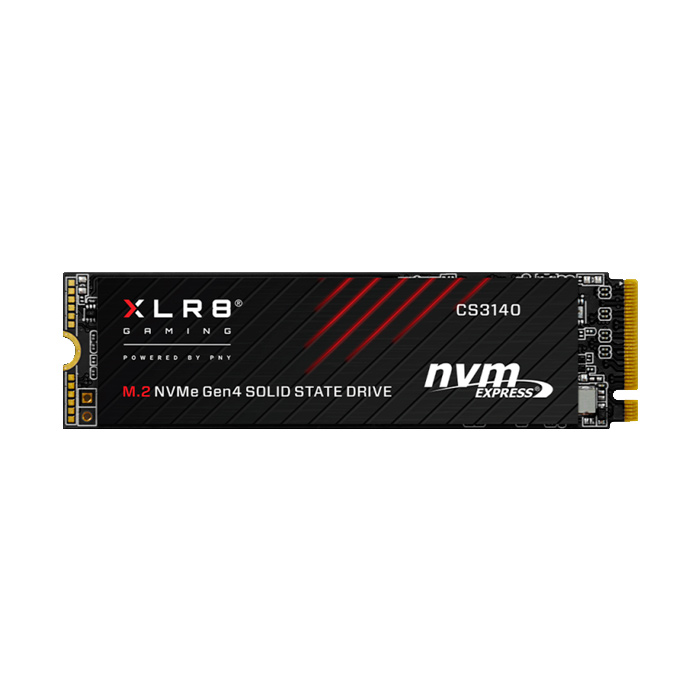 фото Ssd диск pny cs3140 1тб (m280cs3140-1tb-rb)