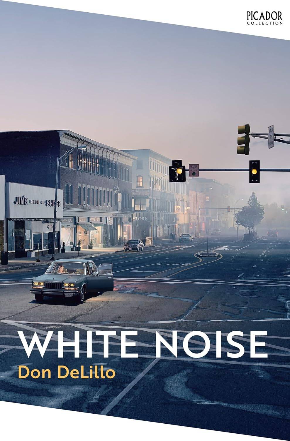 

White Noise