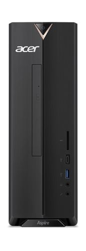 

Системный блок Acer Aspire XC-886 Black (DT.BDDER.00M), XC-886