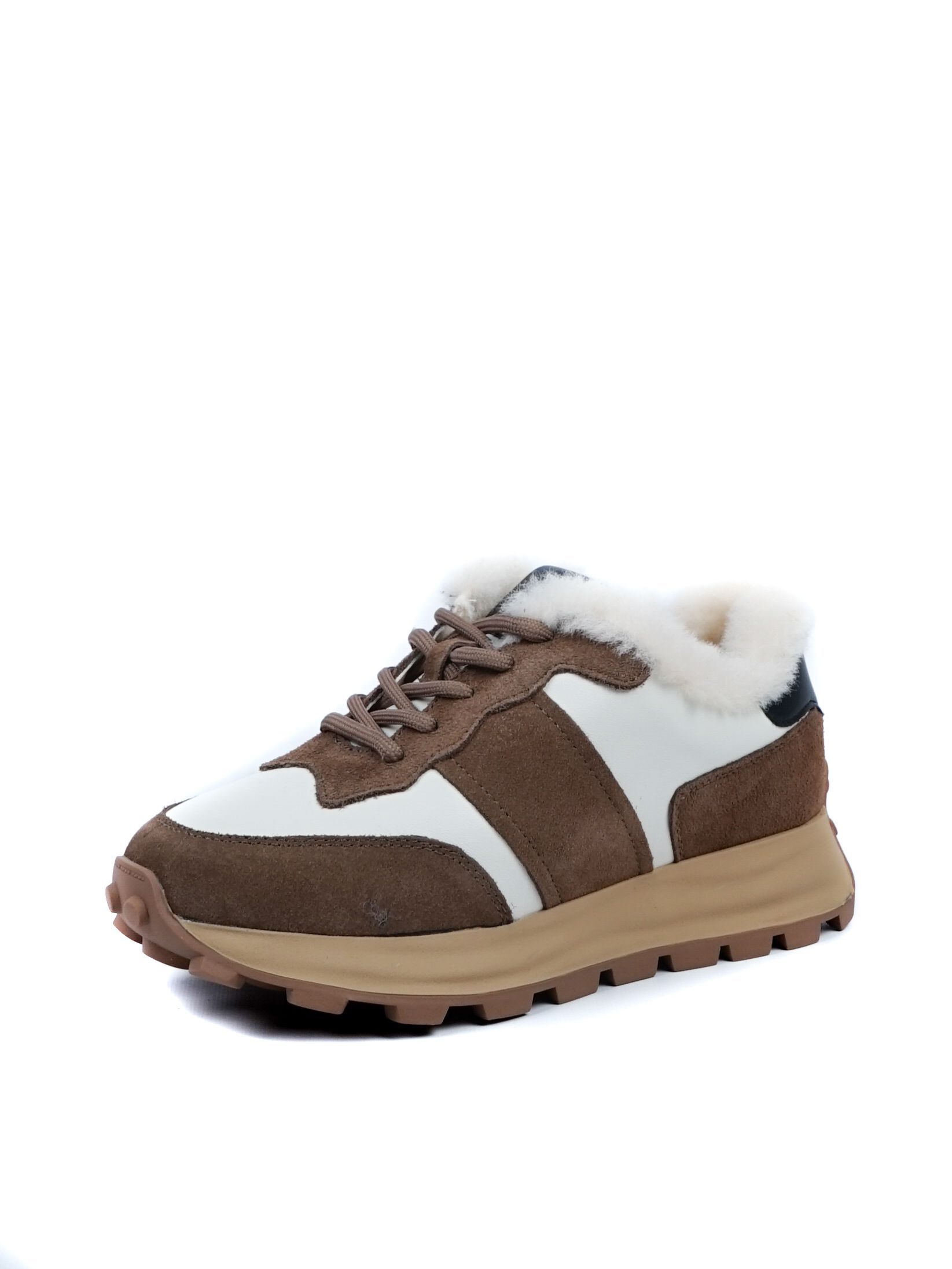 

Кроссовки женские Baden AP021-010 бежевые 38 RU, Бежевый, AP021-010