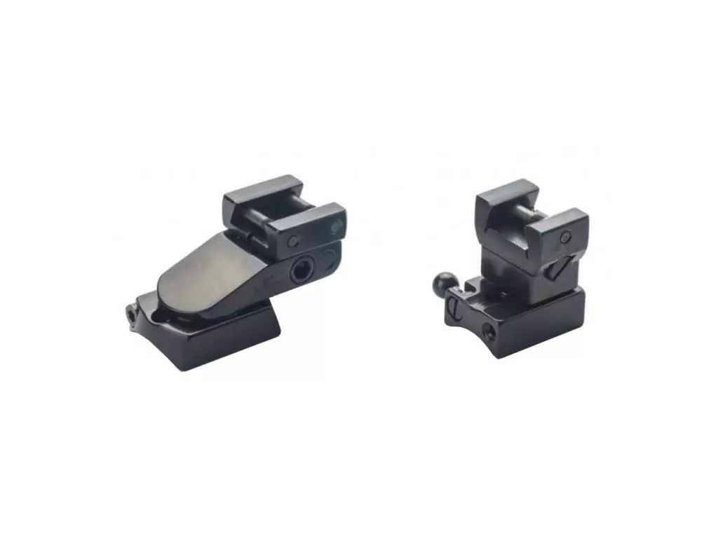 

Поворотный кронштейн Rusan Browning A-bolt l/ll, Eurobolt под LM-призму (0025-LM-17)