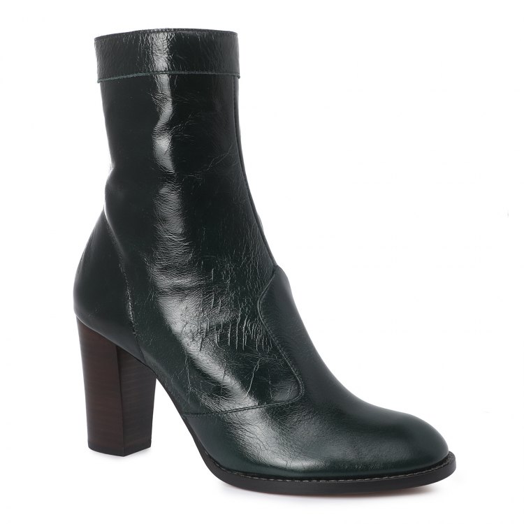 

Ботильоны женские Marc Jacobs M9002316 зеленые 38 EU, M9002316