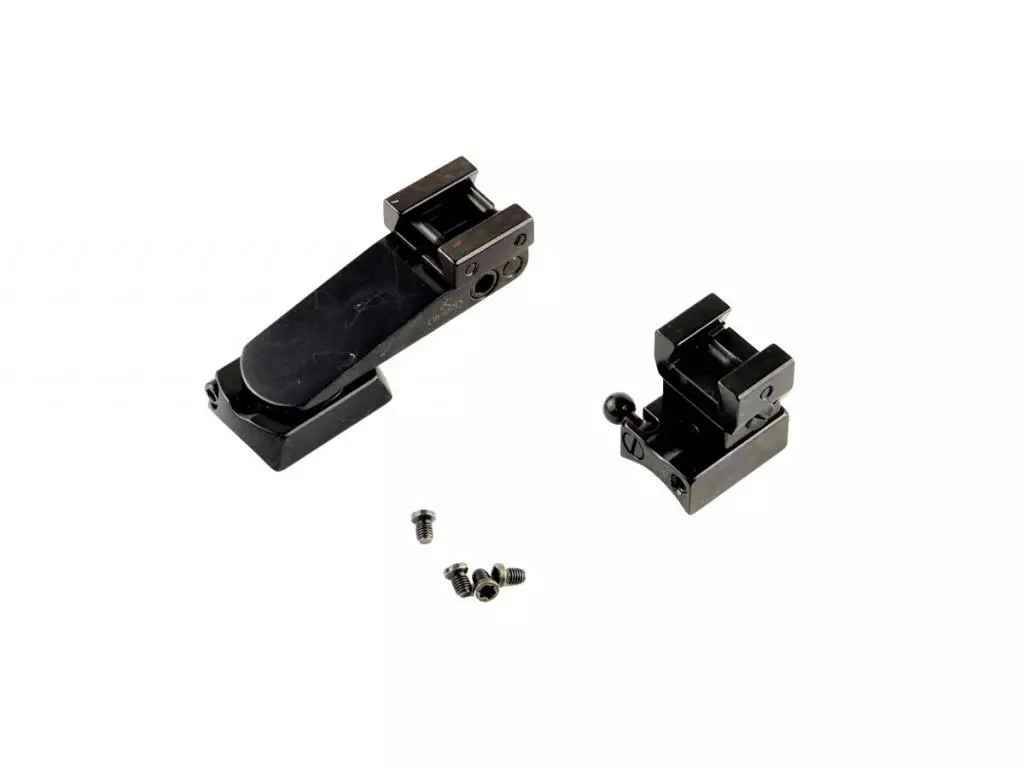 

Поворотный кронштейн Rusan Verney Carron Impact Auto под LM-призму (0057-LM-17)