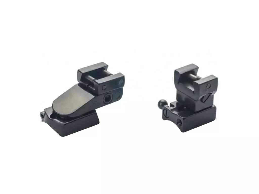 

Поворотный кронштейн Rusan Mauser M12 под LM- призму (0066-LM-17)