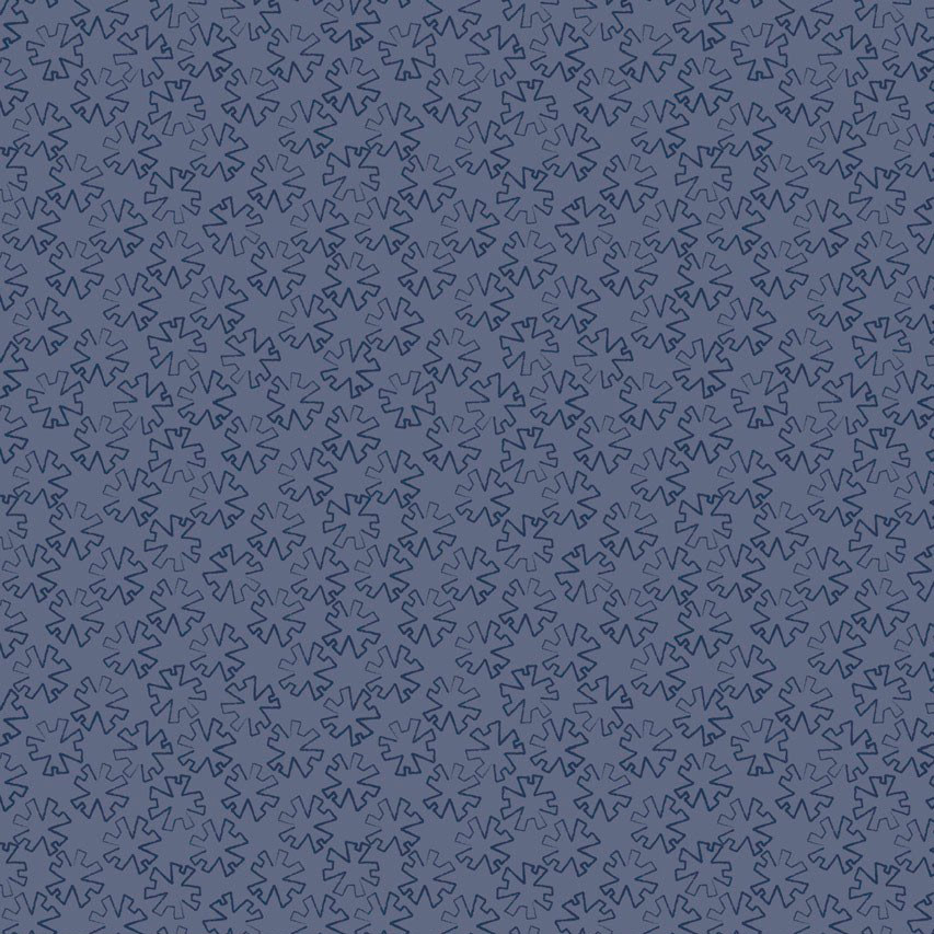 

Ткань хлопок PEPPY 50х55 см, Синий, 50х55 см, 144+/-5 г/м2, 100% хлопок