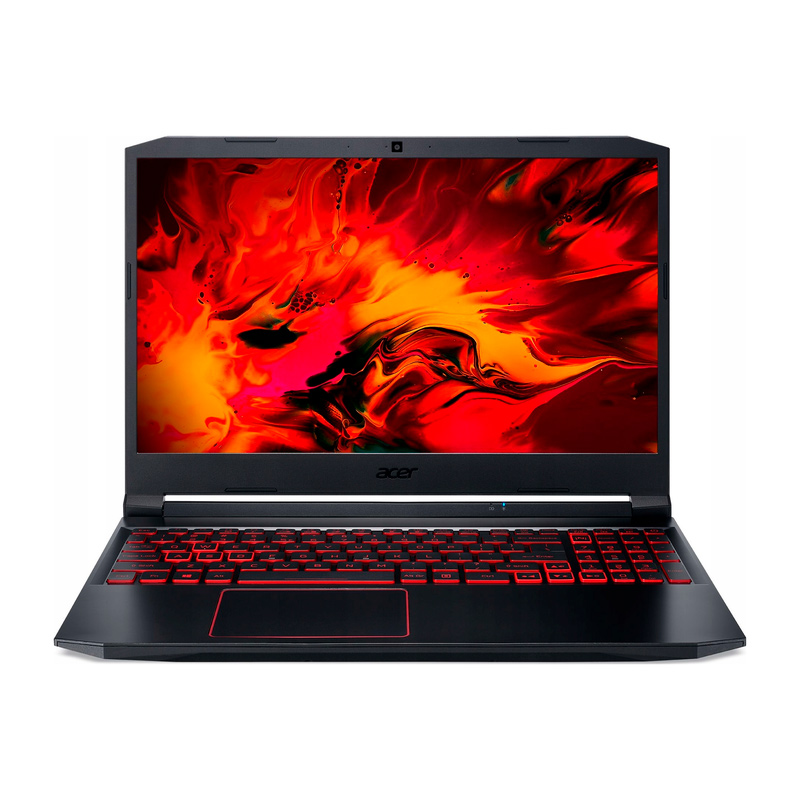 

Игровой ноутбук Acer Nitro 5 AN515-55-749U Black (NH.Q7PER.00L), AN515-55-749U
