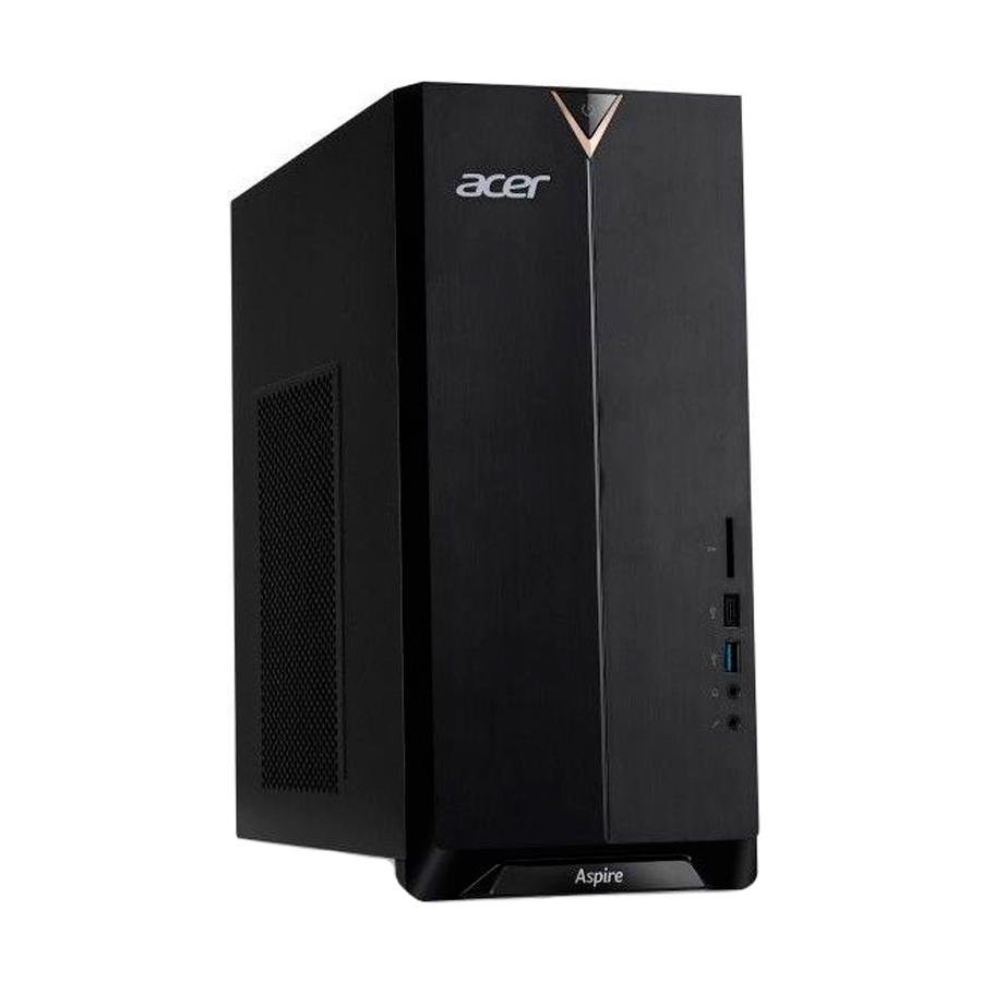 

Системный блок Acer Aspire TC-895 Black (DG.BEZER.001), TC-895
