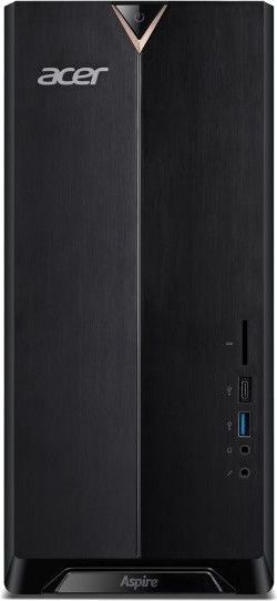 

Системный блок Acer Aspire TC-895 Black (DG.BEZER.003), TC-895