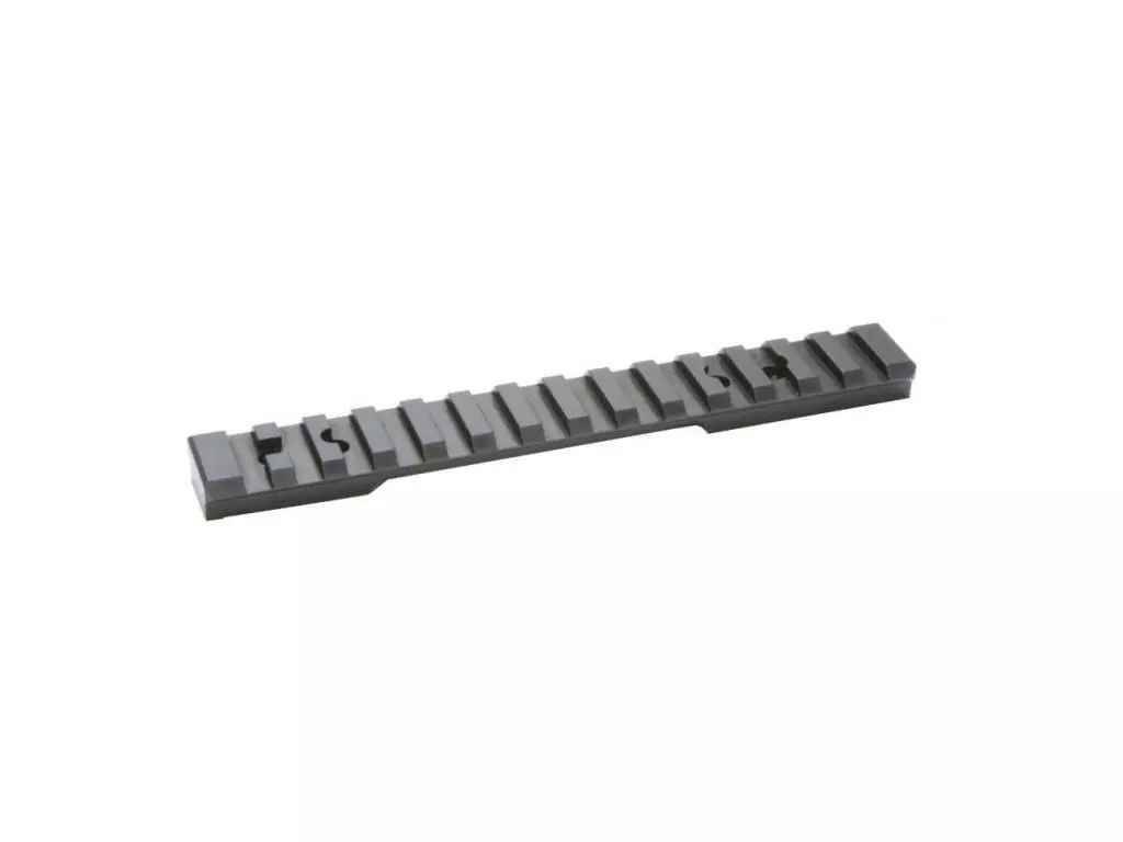 

Планка Innomount Picatinny - Howa 1500 LA (11-PT-ST-00-218), Черный