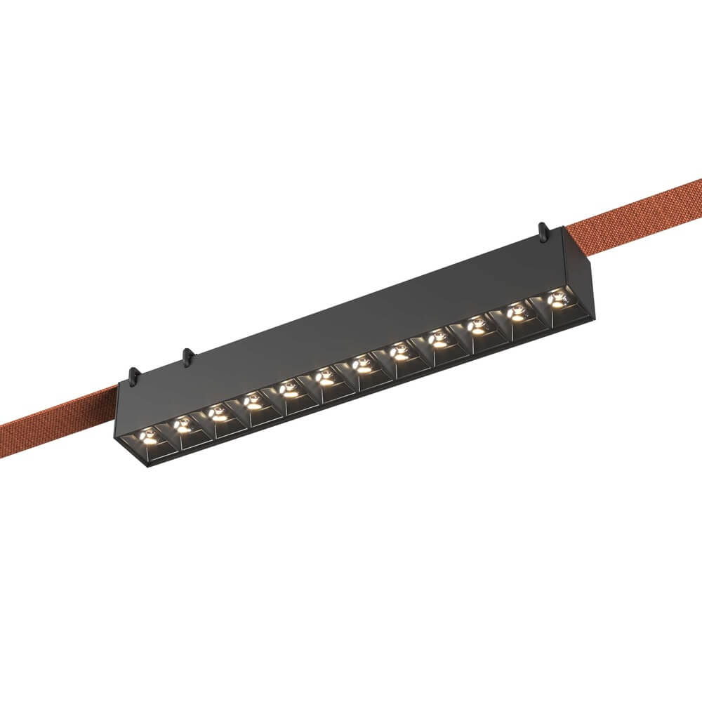 

Трековый светильник ST Luce BAND ST455.436.12, ST455.436.12 BAND