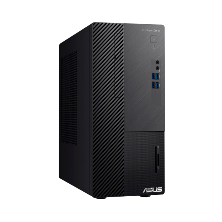 

Системный блок ASUS D500MA-3101001110 Black (90PF0241-M06410), D500MA-3101001110