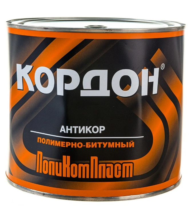 Антикор Кордон 23 кг 2075₽