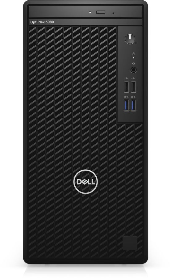 

Системный блок Dell Optiplex 3080 Black (3080-5146), 3080