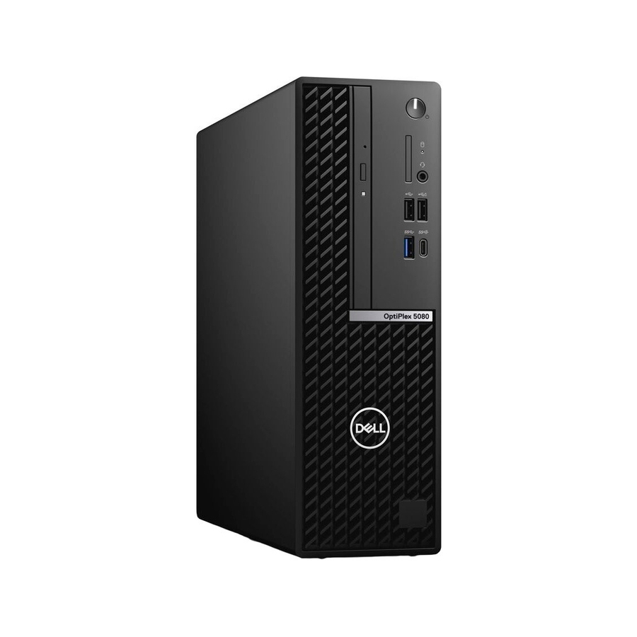 

Системный блок Dell Optiplex 5080 Black (5080-6437), 5080