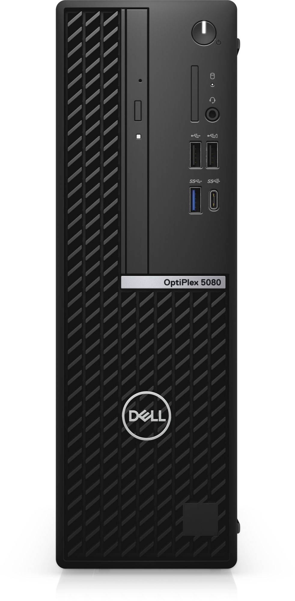 

Системный блок Dell Optiplex 5080 Black (5080-6802), 5080