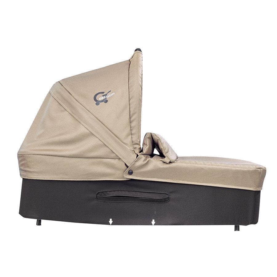 

Короб для коляски Gesslein C3 607656656