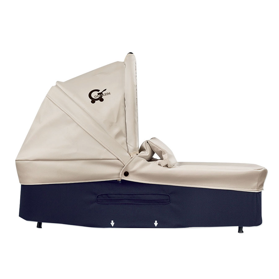 

Короб для коляски Gesslein C3 607650650