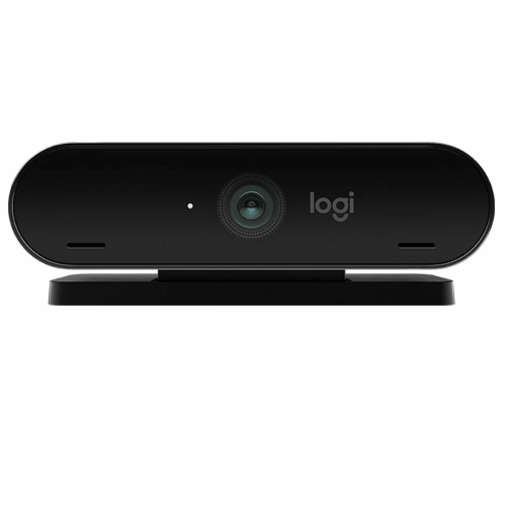 

Web-камера Logitech 4K PRO MAGNETIC WEBCAM черный (960-001292), 4K PRO MAGNETIC WEBCAM