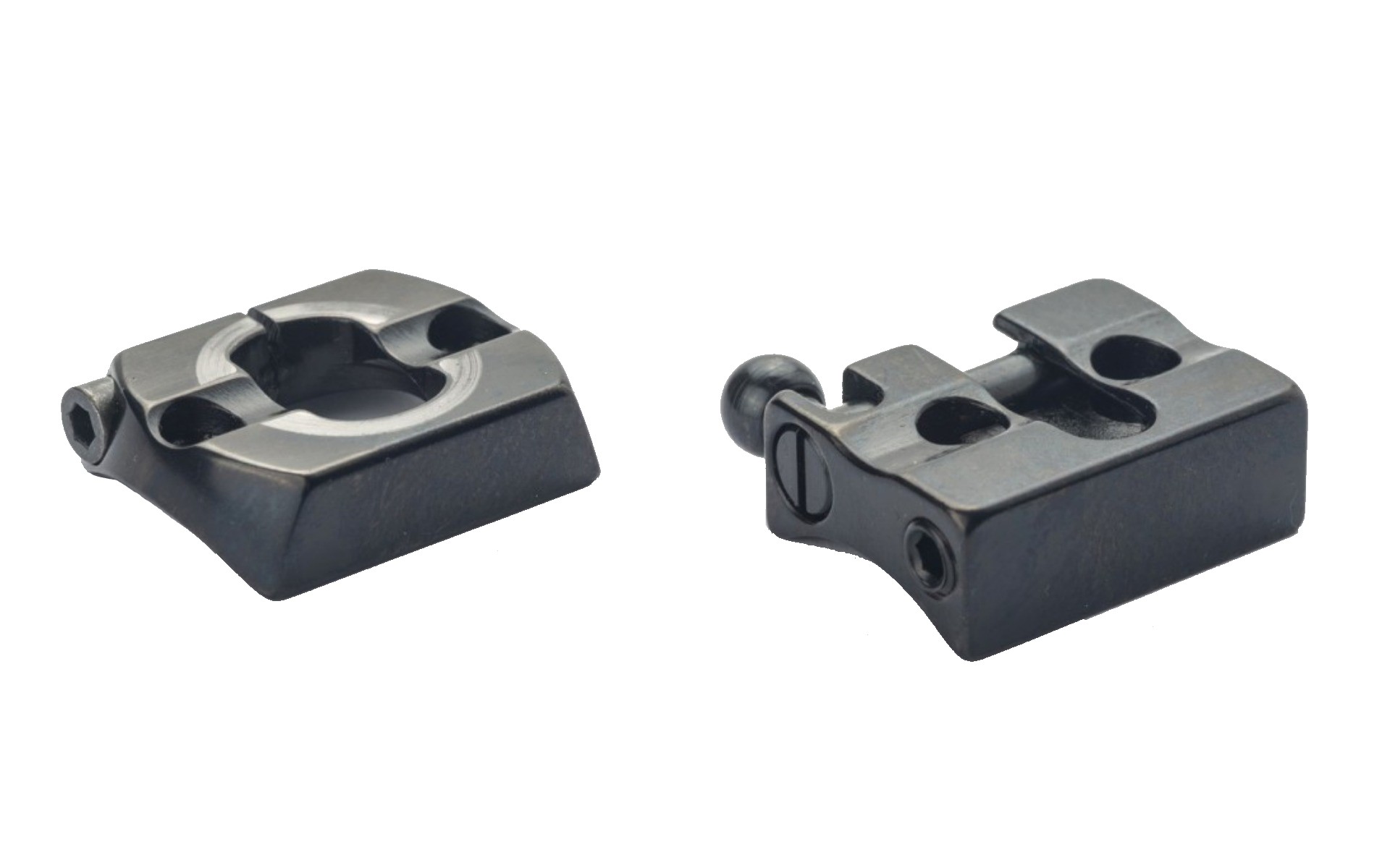 

Основания Rusan (переднее и заднее) на Browning A-Bolt/Eurobolt (043-0025+044-0025)