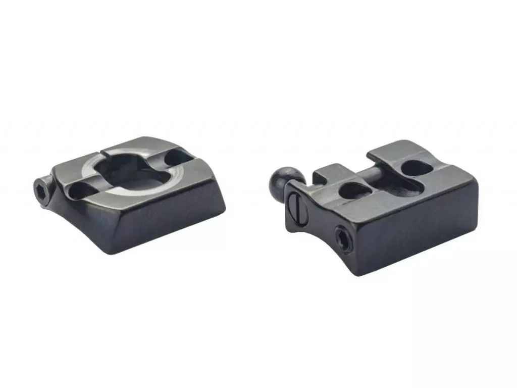 

Основания Rusan (переднее и заднее) на Heckler & Koch SLB 2000 (043-0027+044-0027)