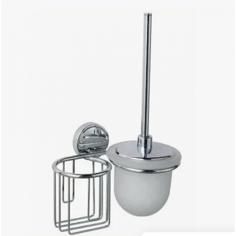 

Ерш с держателем освежителя Classic Elite K054, K054