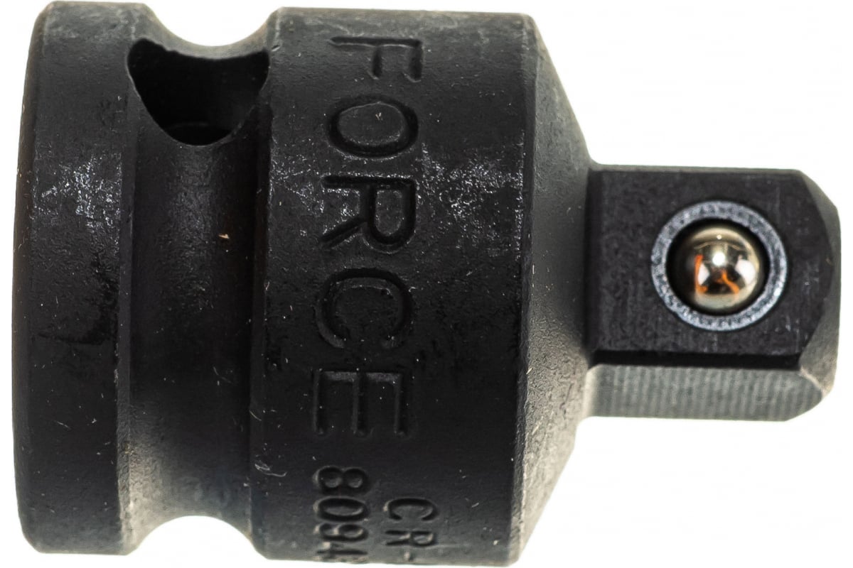 

Ударн.Адаптер С 1/2 На 3/8 FORCE арт. 80943MPB