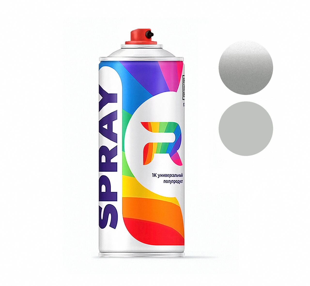 

Автомобильная краска Jeep CHAHA2M, HA2 - Sterling-misc. (Базовая) RAL1 аэрозоль 520 мл, Jeep CHAHA2M, HA2 - Sterling-misc.