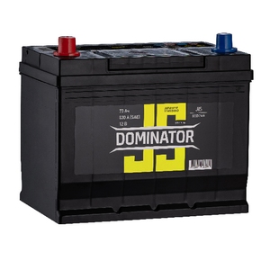 

Аккумулятор Dominator 85D26R 70 Ач 530А прям. пол.