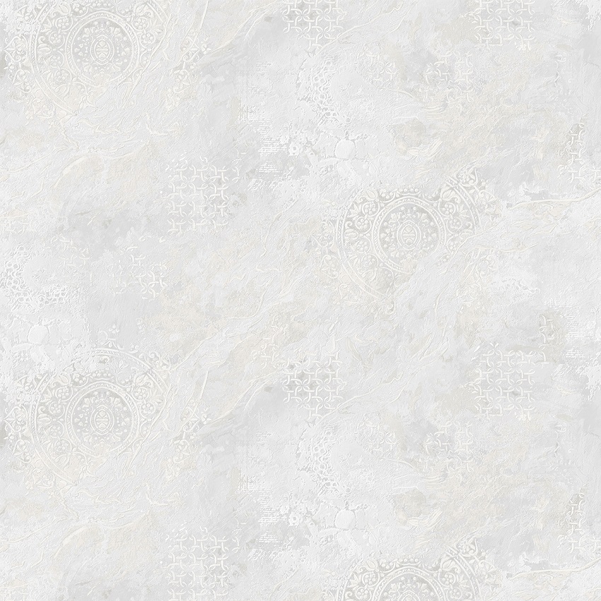 

Обои белые VICTORIA STENOVA Fresco 285611 1,06x10 м, Белый