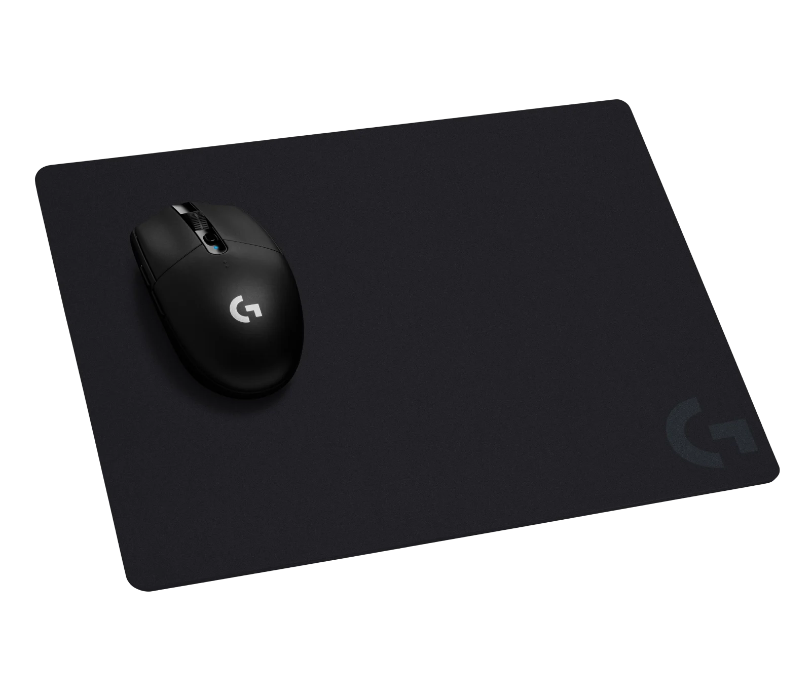 Коврик для мыши Logitech G440 (943-000053)