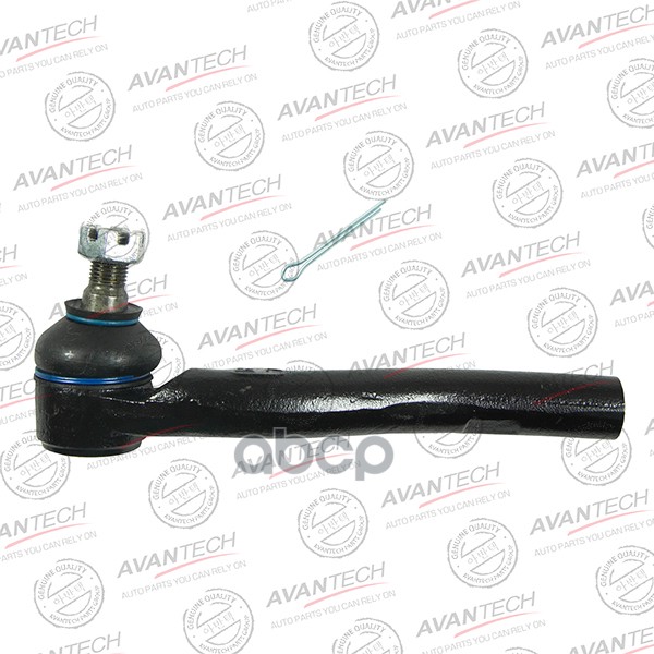 

Наконечник Рулевой Avantech AVANTECH арт. ATE0117R