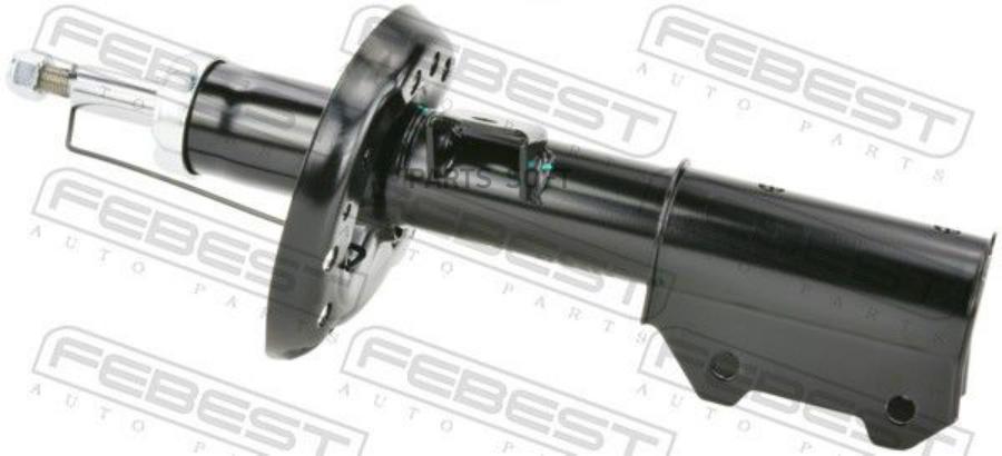 

Амортизатор подвески Febest 10660580FL