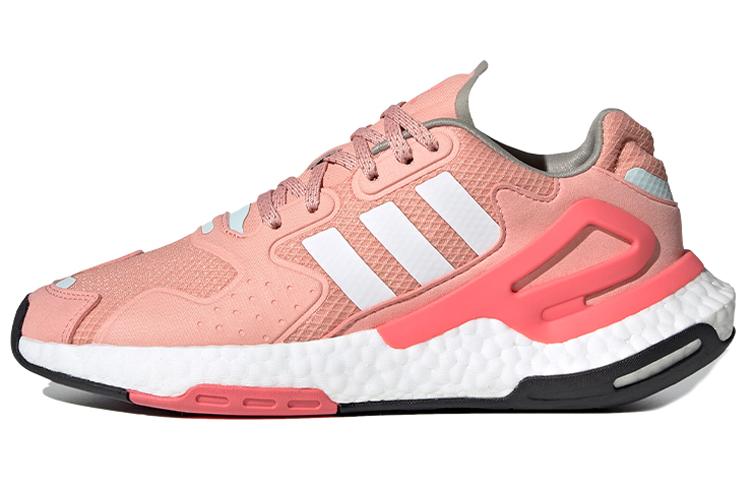 

Кроссовки унисекс Adidas Day Jogger розовые 37 EU, Розовый, Day Jogger