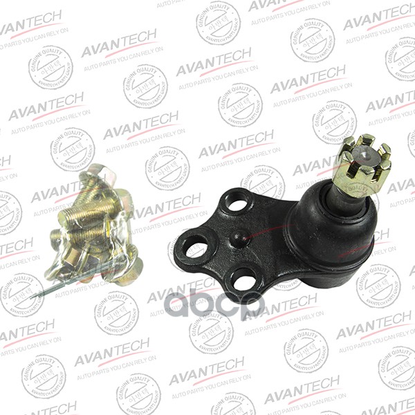 

Опора Шаровая Avantech AVANTECH арт. ABJ0206