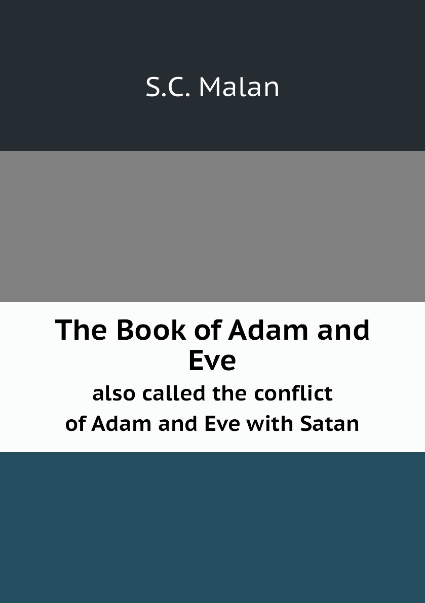 

The Book of Adam and Eve