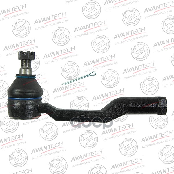 

Наконечник Рулевой Avantech AVANTECH арт. ATE0407