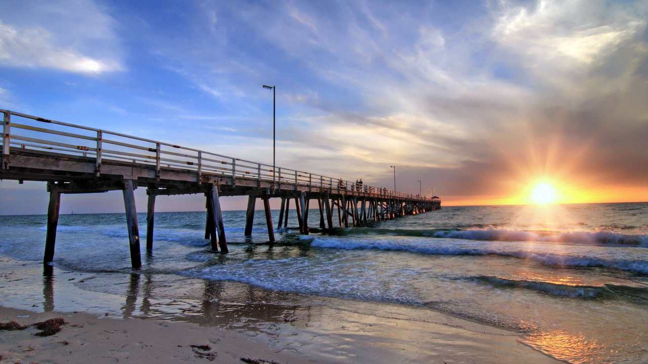 

Картина на холсте 60x110 LinxOne "Природа, пейзаж, натура, флора