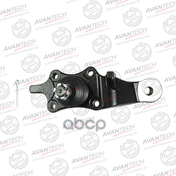 

Опора Шаровая Avantech AVANTECH арт. ABJ0105R
