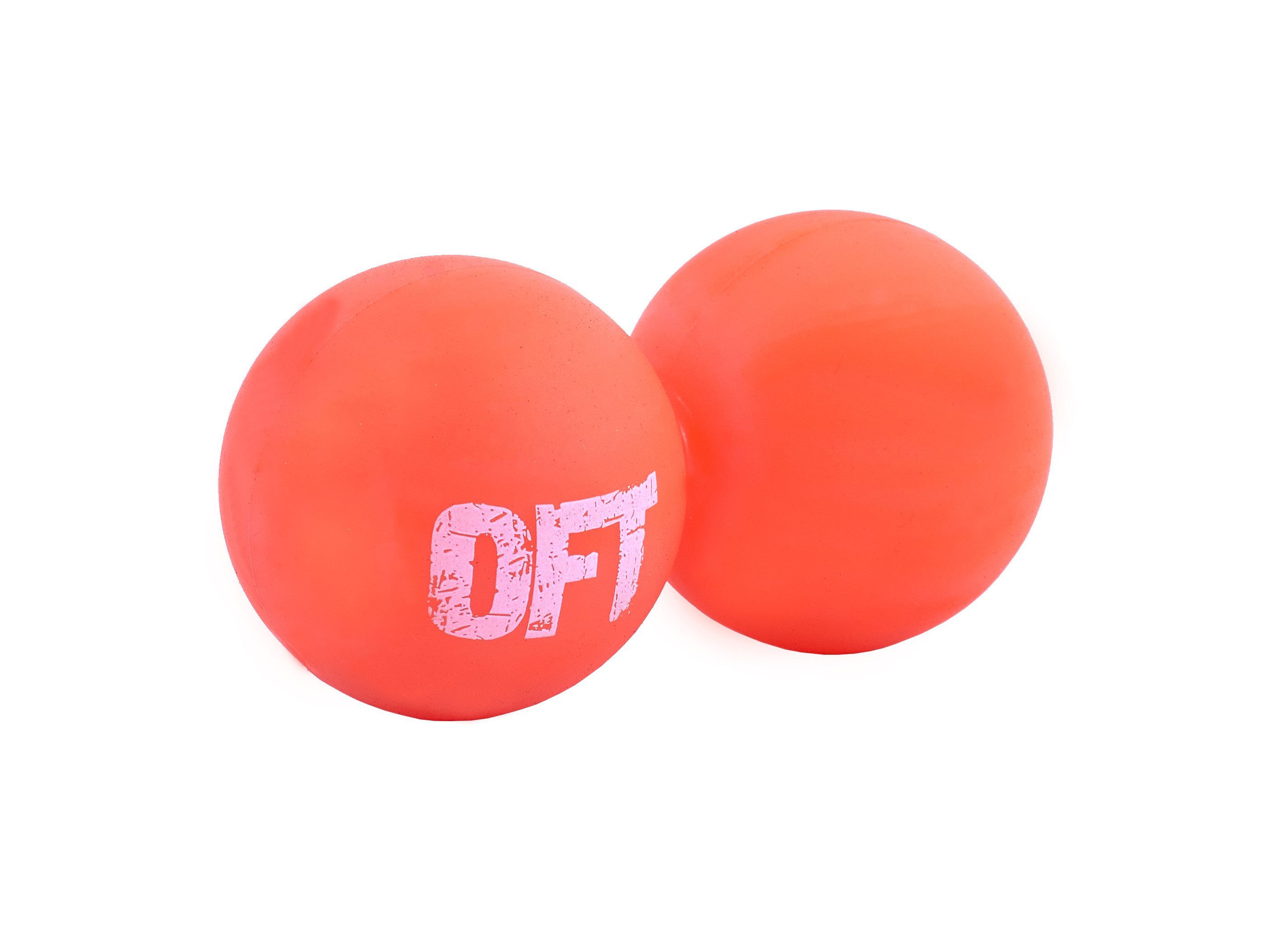Original FitTools Мяч для МФР двойной Original FitTools FT-SATELLITE