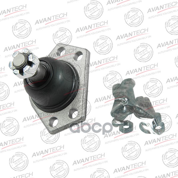 

Опора Шаровая Avantech AVANTECH арт. ABJ0125