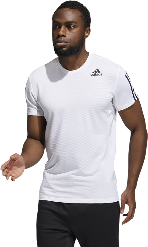 

Футболка мужская Adidas H16877 белая XS, H16877