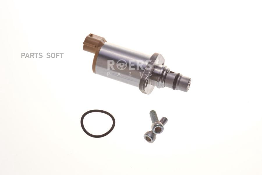 

ROERS-PARTS RP2942000650 РЕГУЛЯТОР ДАВЛЕНИЯ ТОПЛИВА