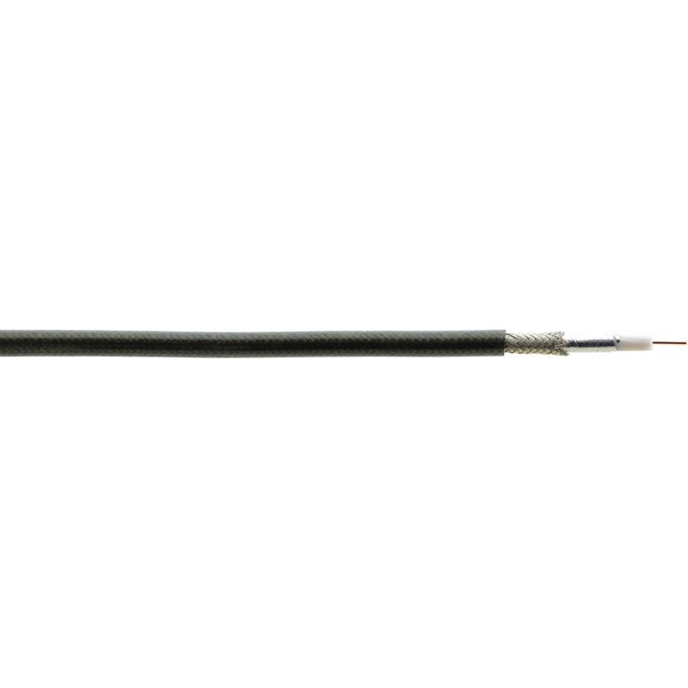 

Антенный кабель в нарезку Kramer BC-RG63G-305M