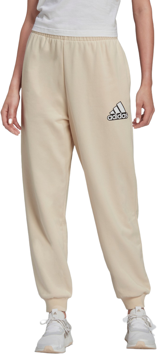 

Спортивные брюки женские Adidas HC9175 белые 2XS, HC9175