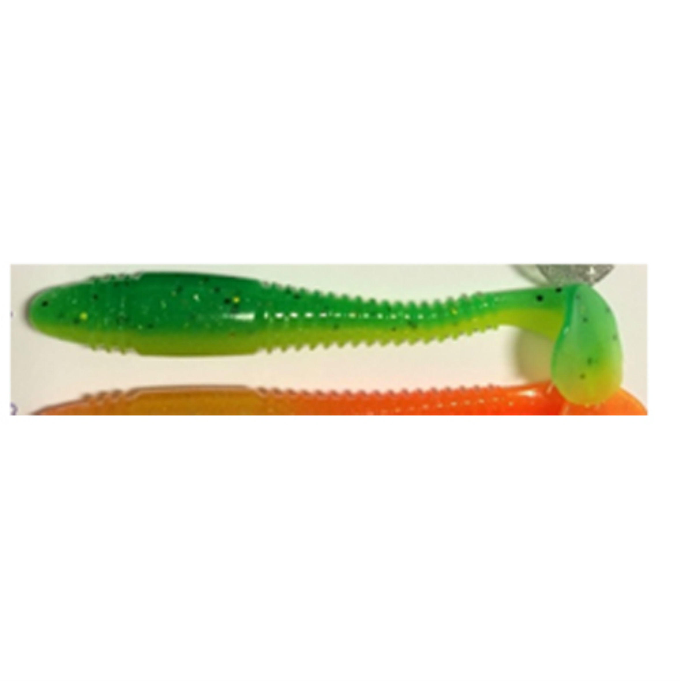 

Виброхвосты lj pro series tioga fat 3.9" t18